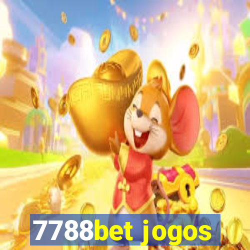 7788bet jogos